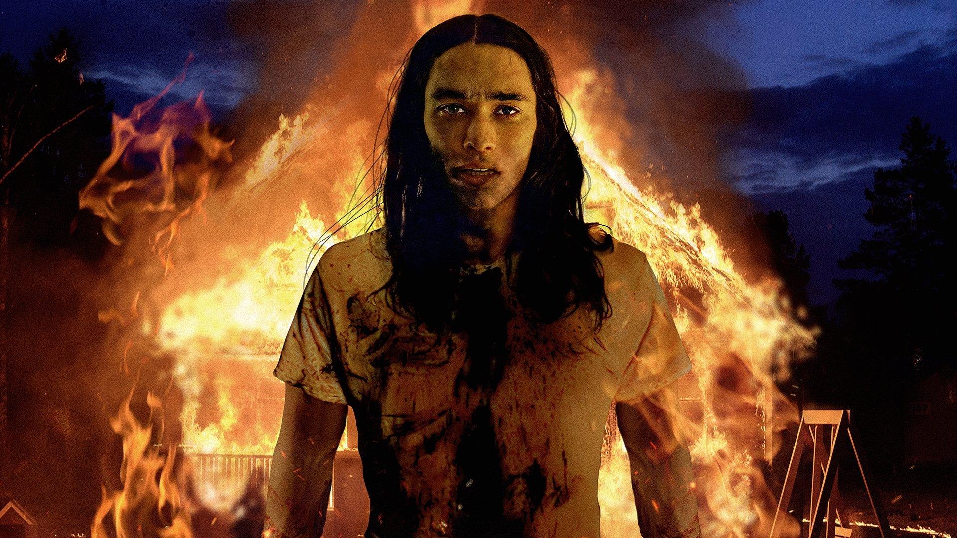 Ci, którzy odchodzą