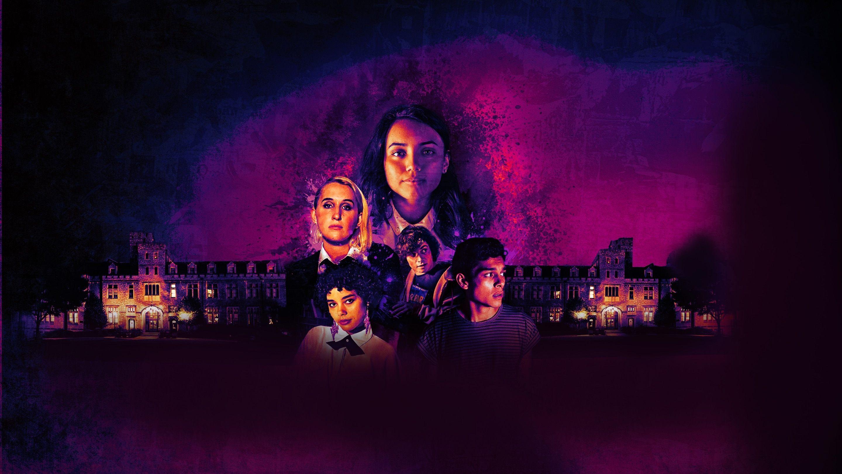 Szkolna masakra tępym narzędziem