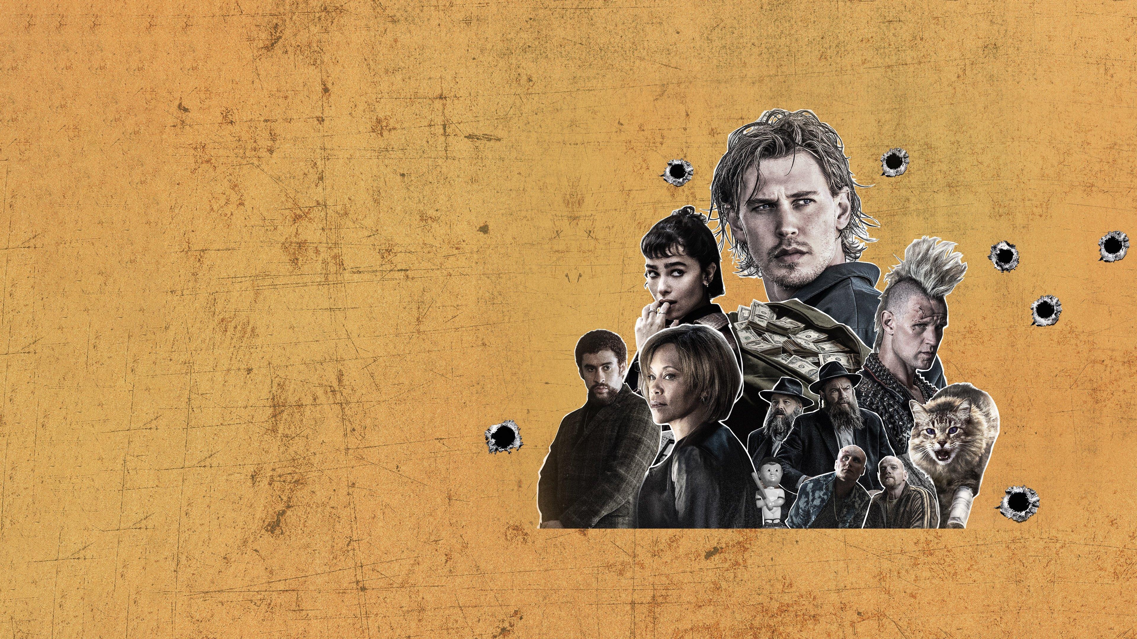 Złodziej z przypadku