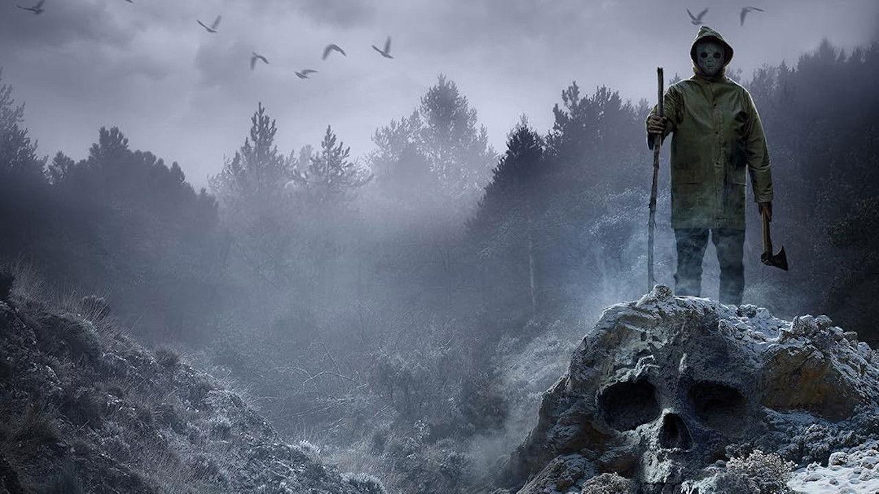 The Sierra Nevada Murders