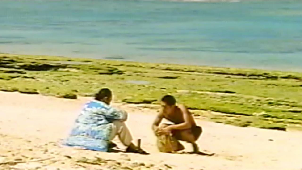 デッドライン 島唄よ響け、男たちの魂に