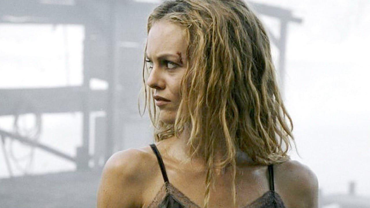 Atomik Circus - Le Retour de James Bataille