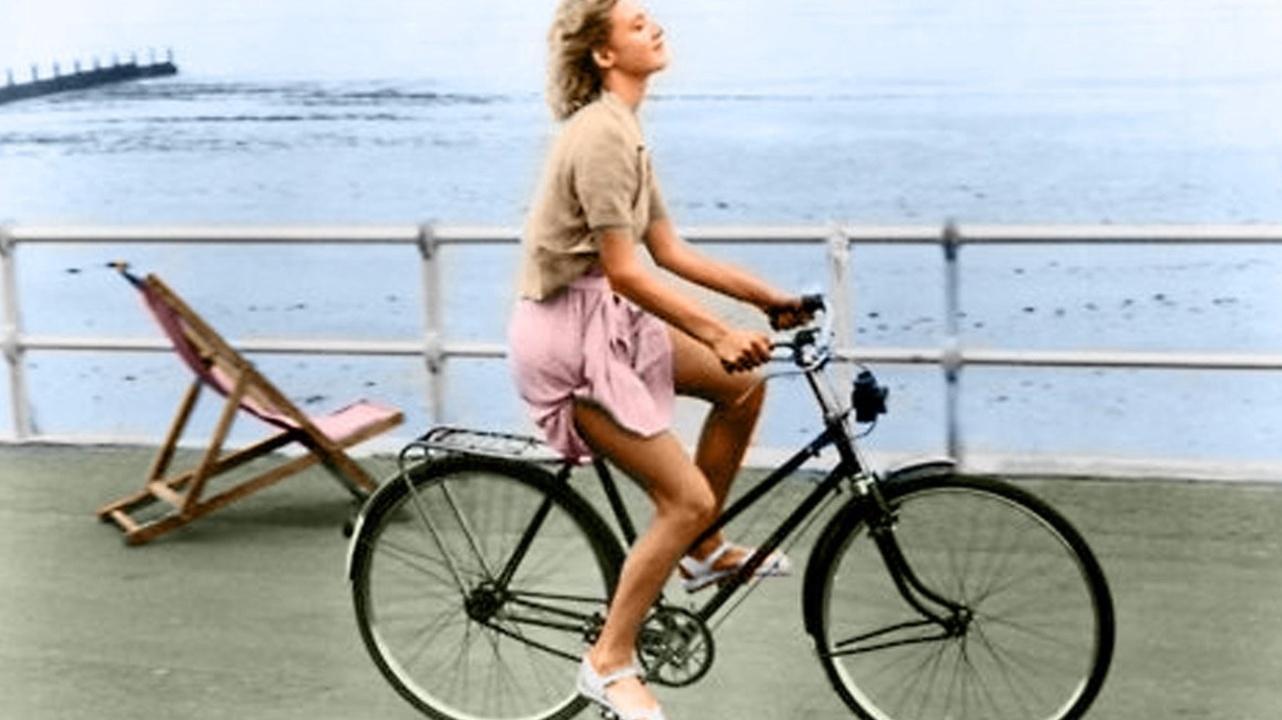 Szkoda, że Cię tu nie ma