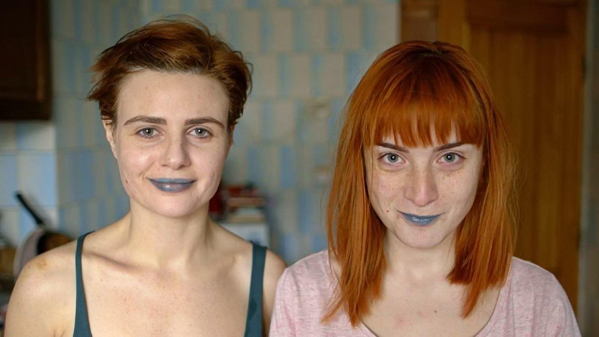 Kilka rozmów o bardzo wysokiej dziewczynie