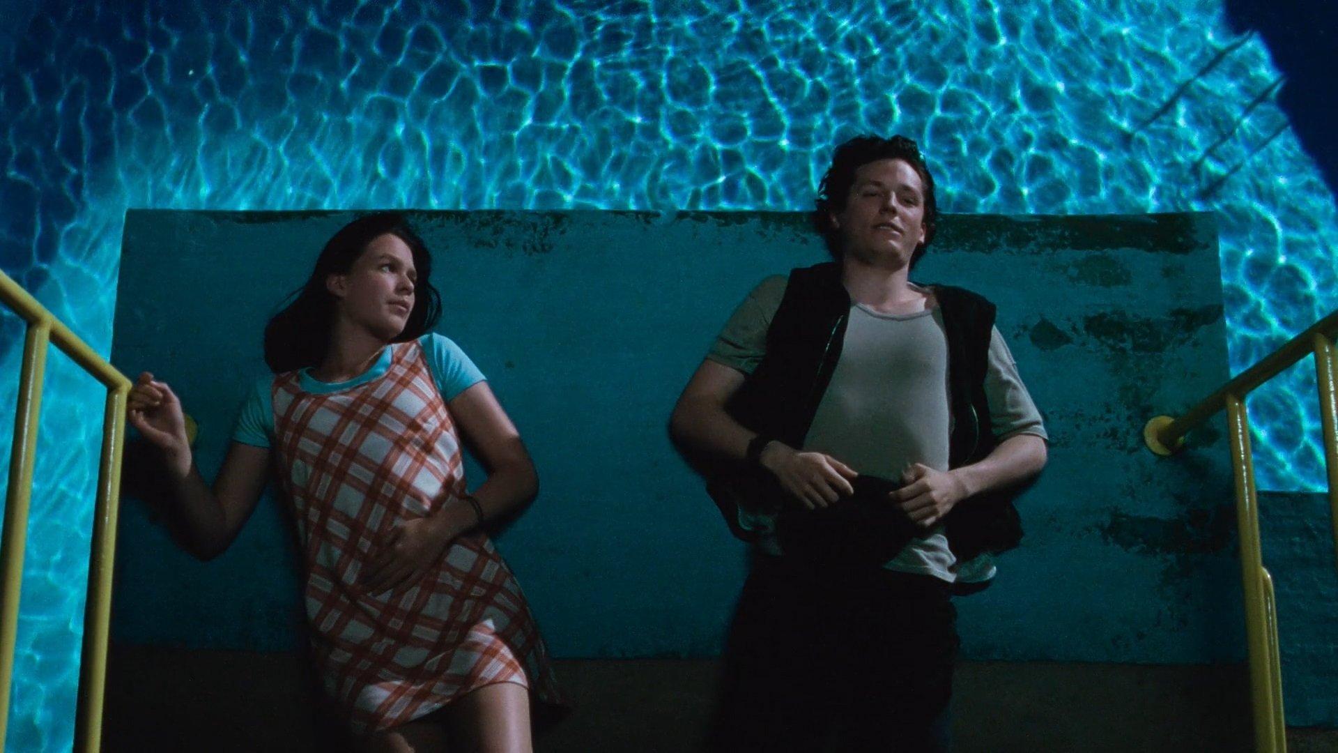 Nach Fünf im Urwald