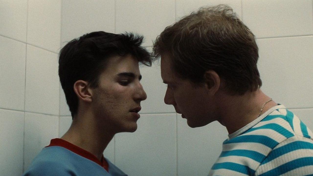 En malas compañías