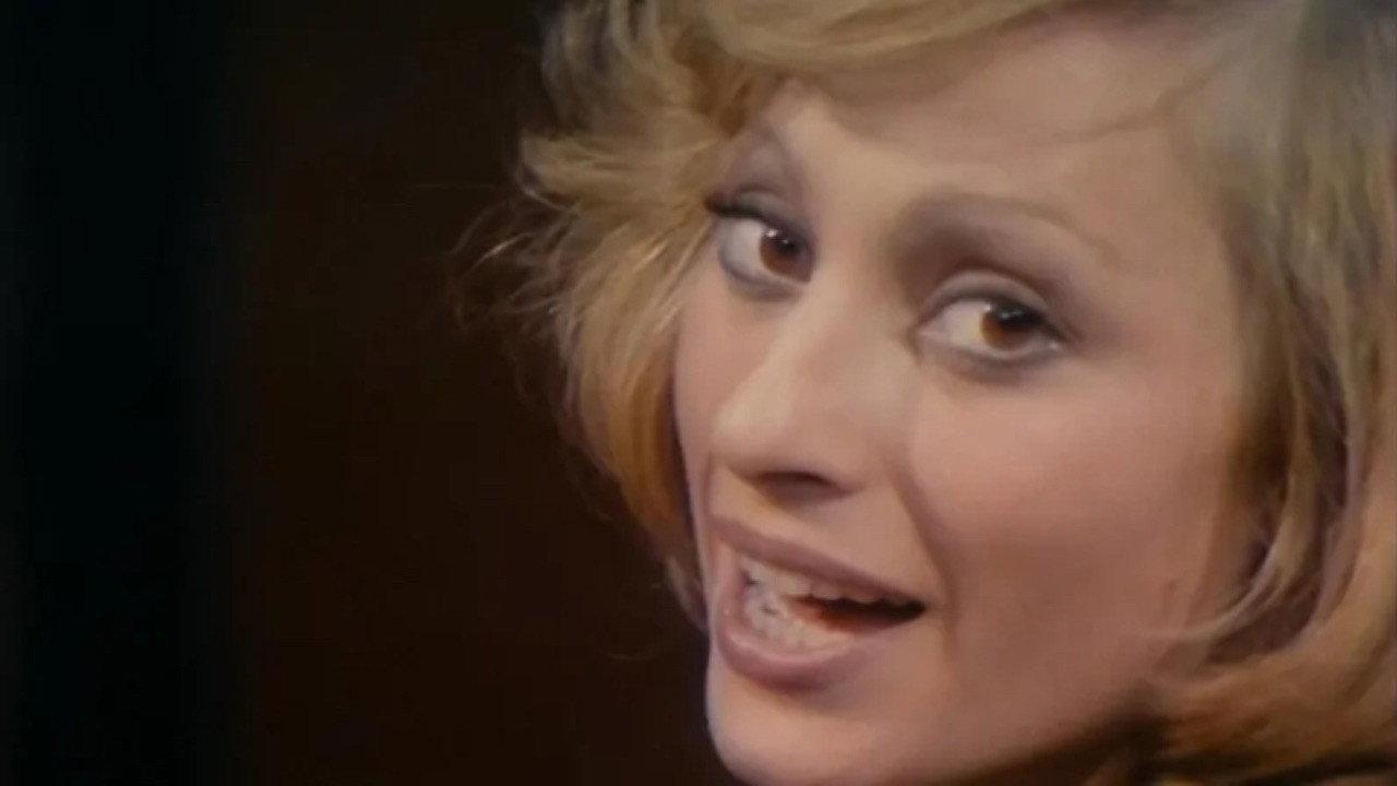 Véronique