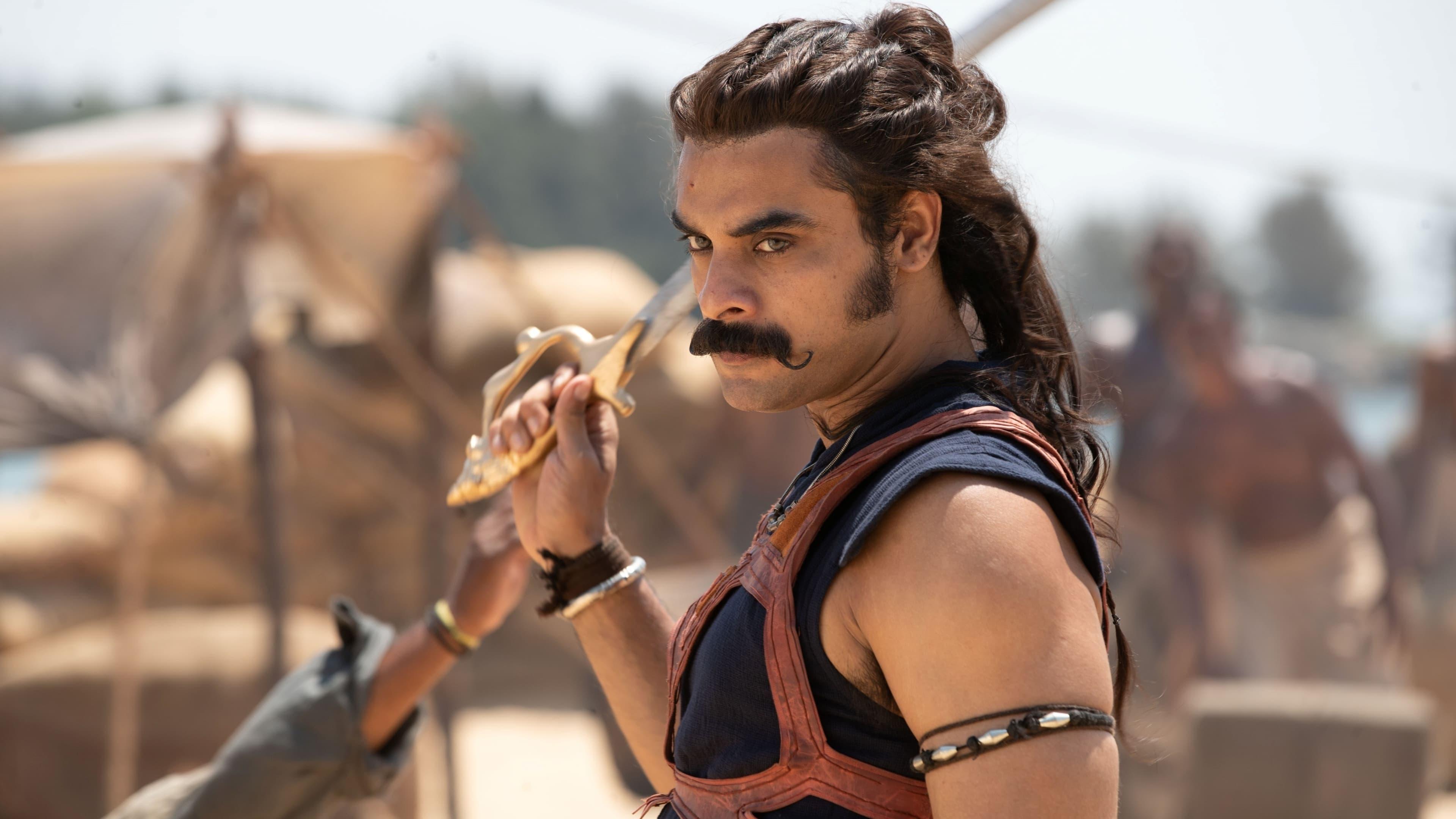 അജയന്റെ രണ്ടാം മോഷണം