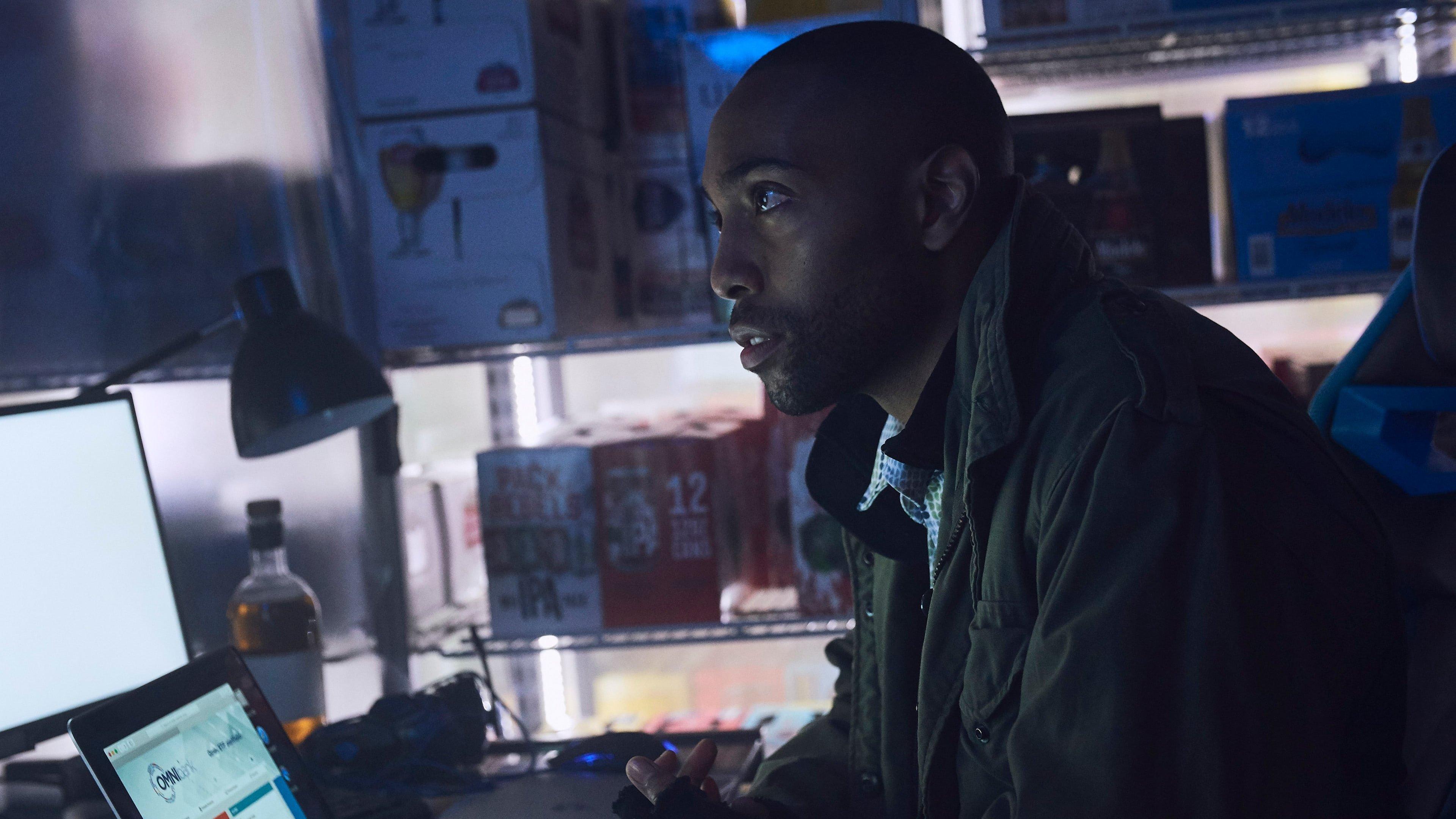 Krypto: Strach to najtrudniejsza waluta