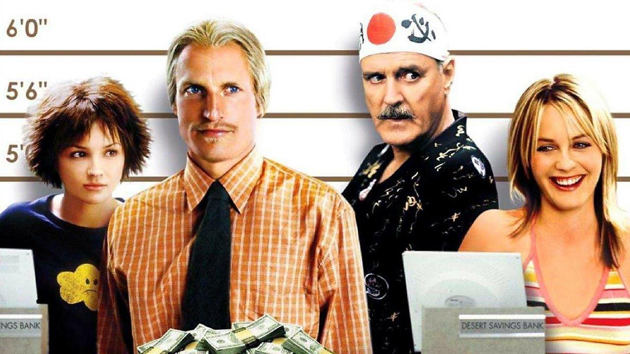 Kasjerzy czy kasiarze?(