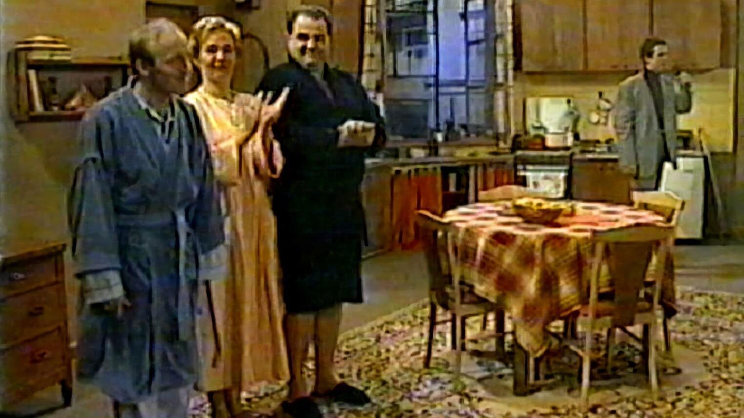 Jak się robi Miodowe Lata