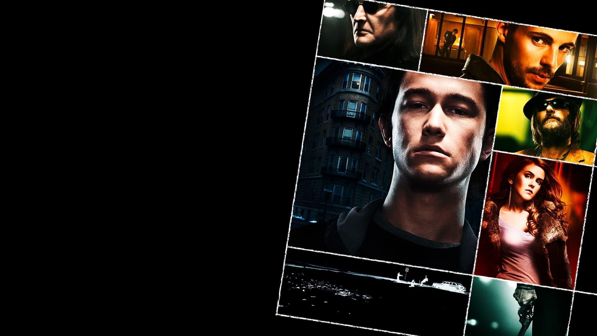 Świadek bez pamięci