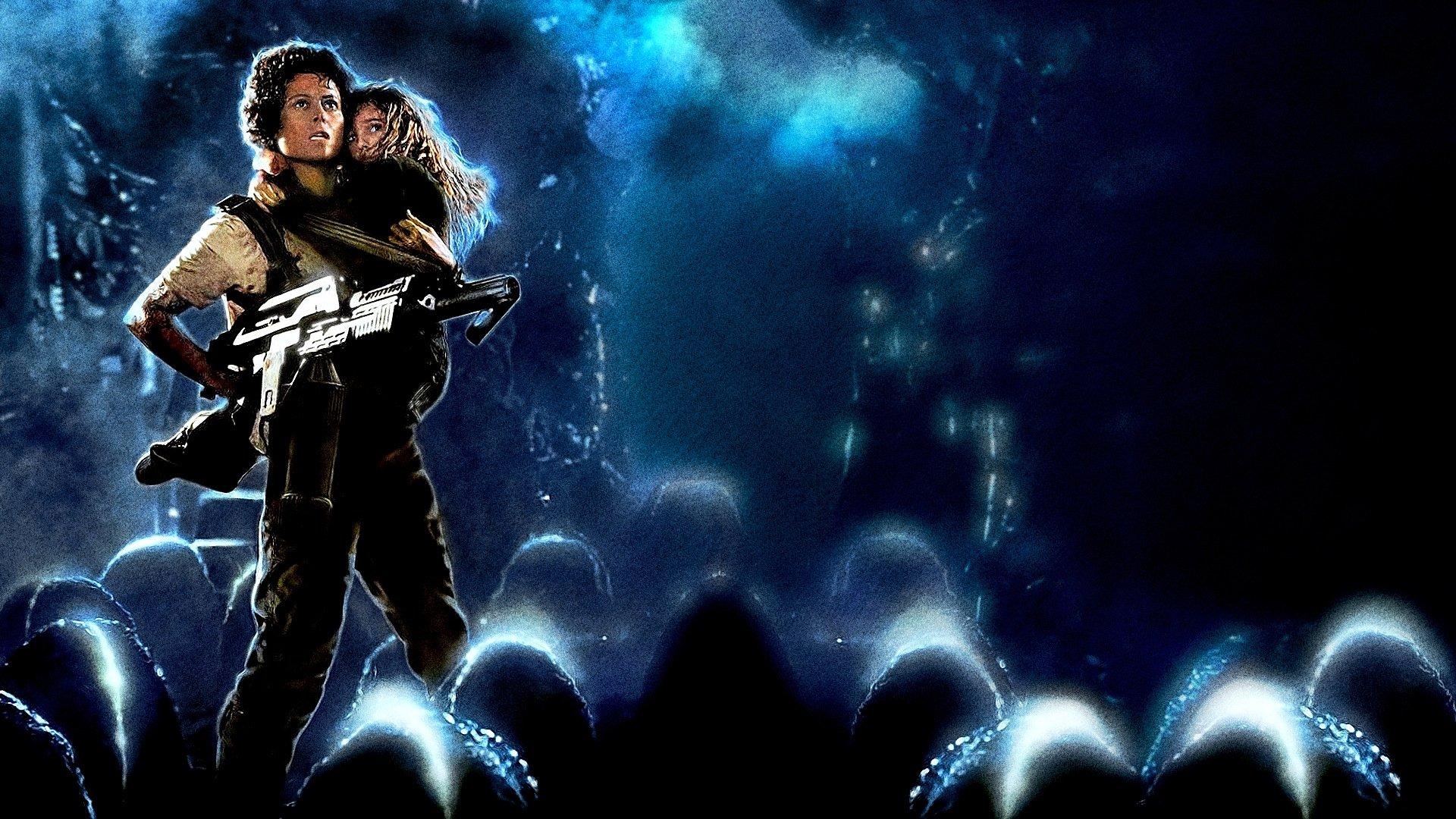 Obcy - decydujące starcie