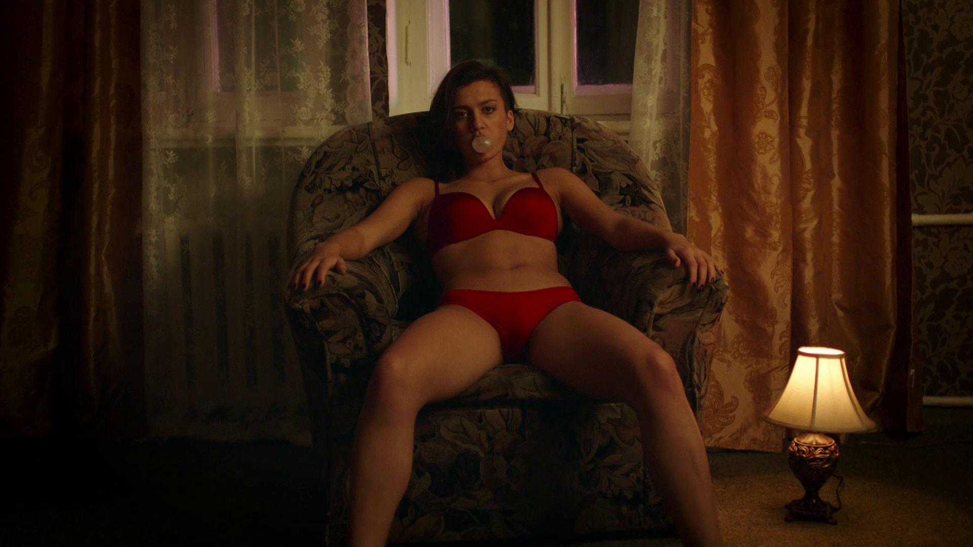 Её звали Муму