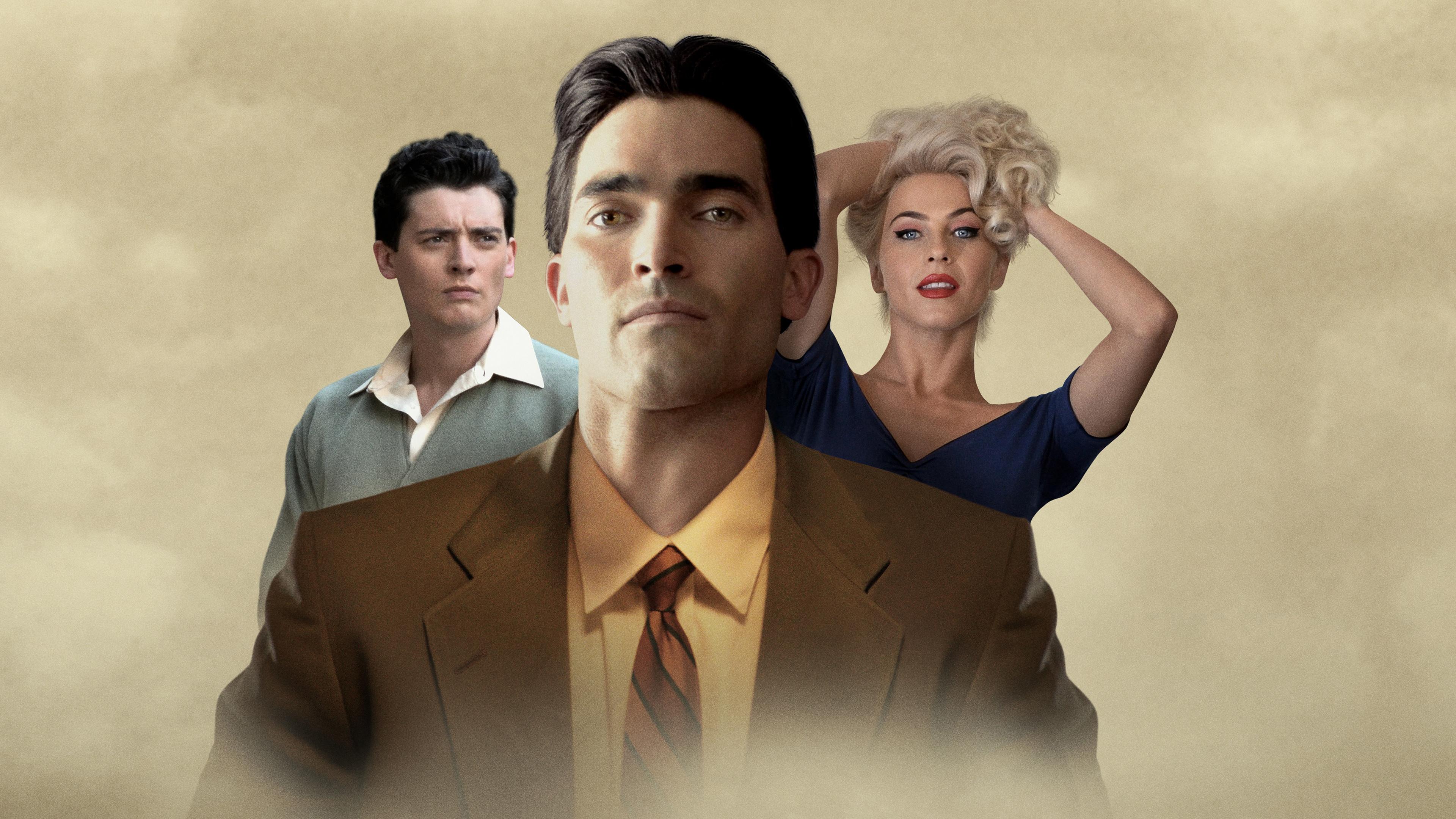 Bigger: Historia Joego Weidera