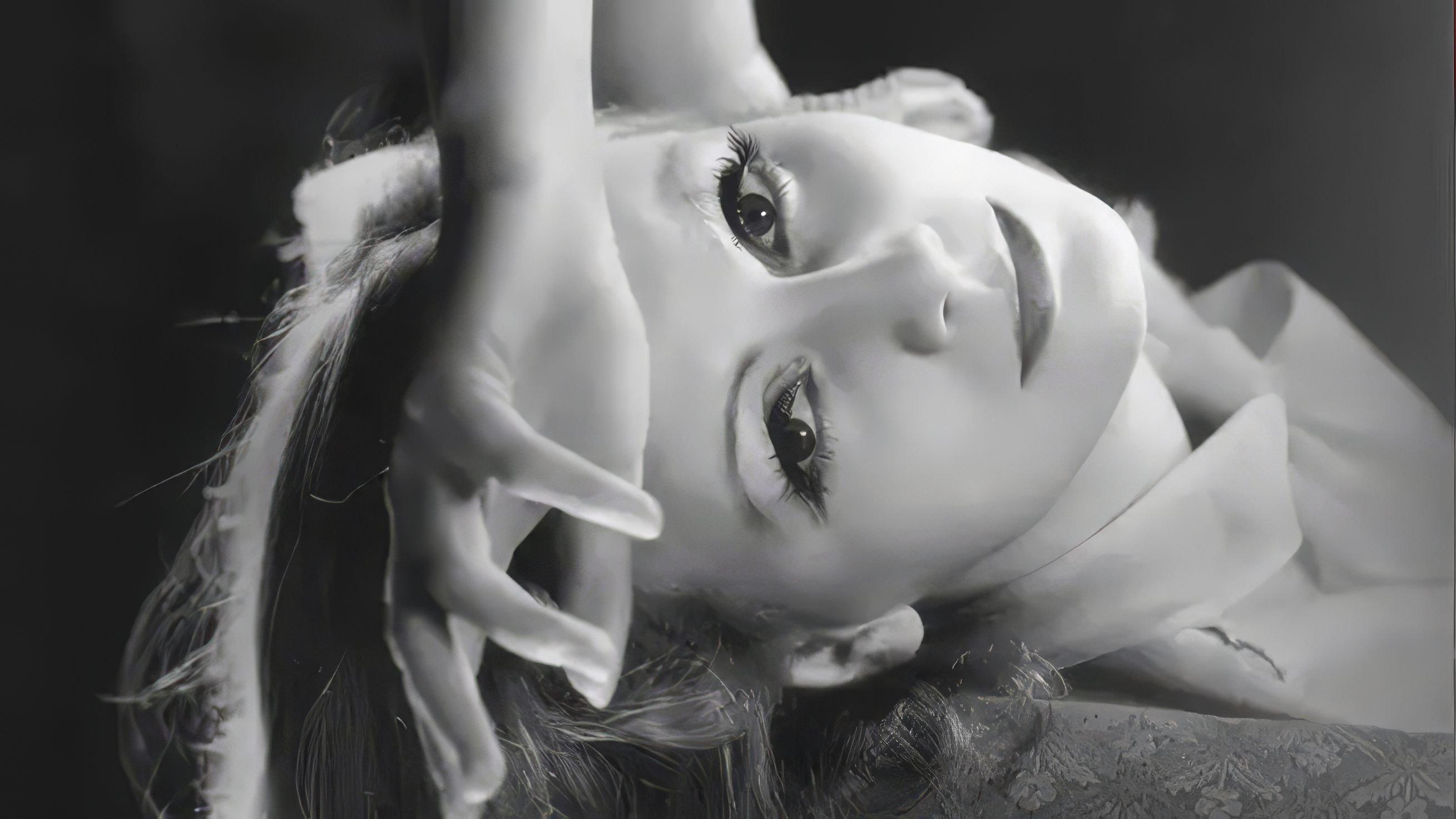 Garbo: Where Did You Go?