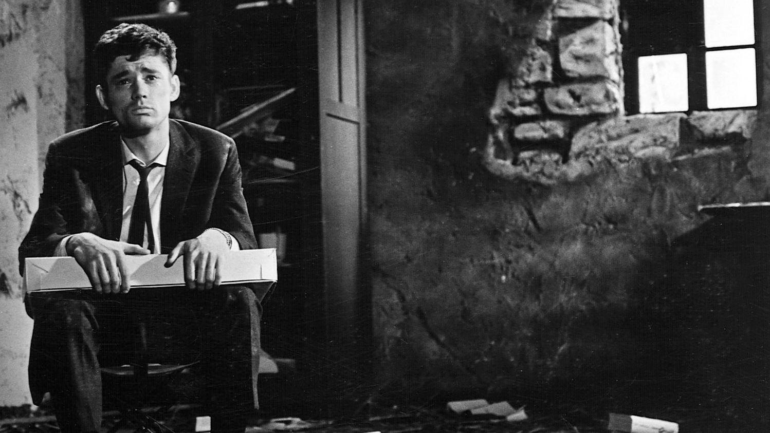 Denk bloß nicht, ich heule