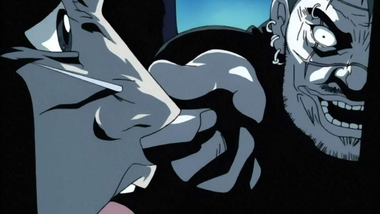 殺し屋1 THE ANIMATION EPISODE 0