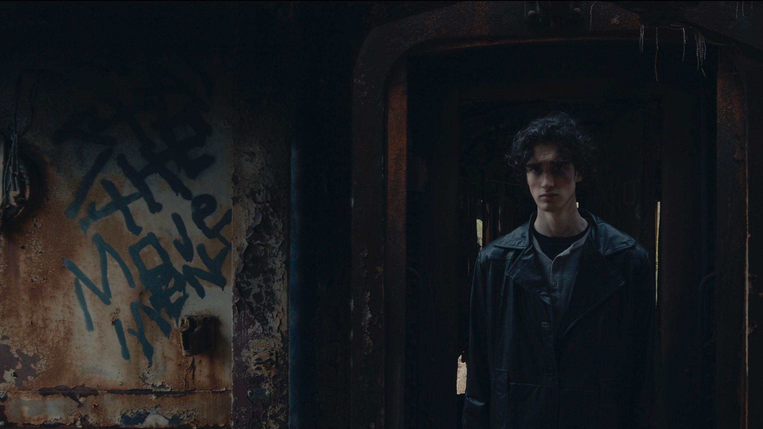 Do Not Watch This Film