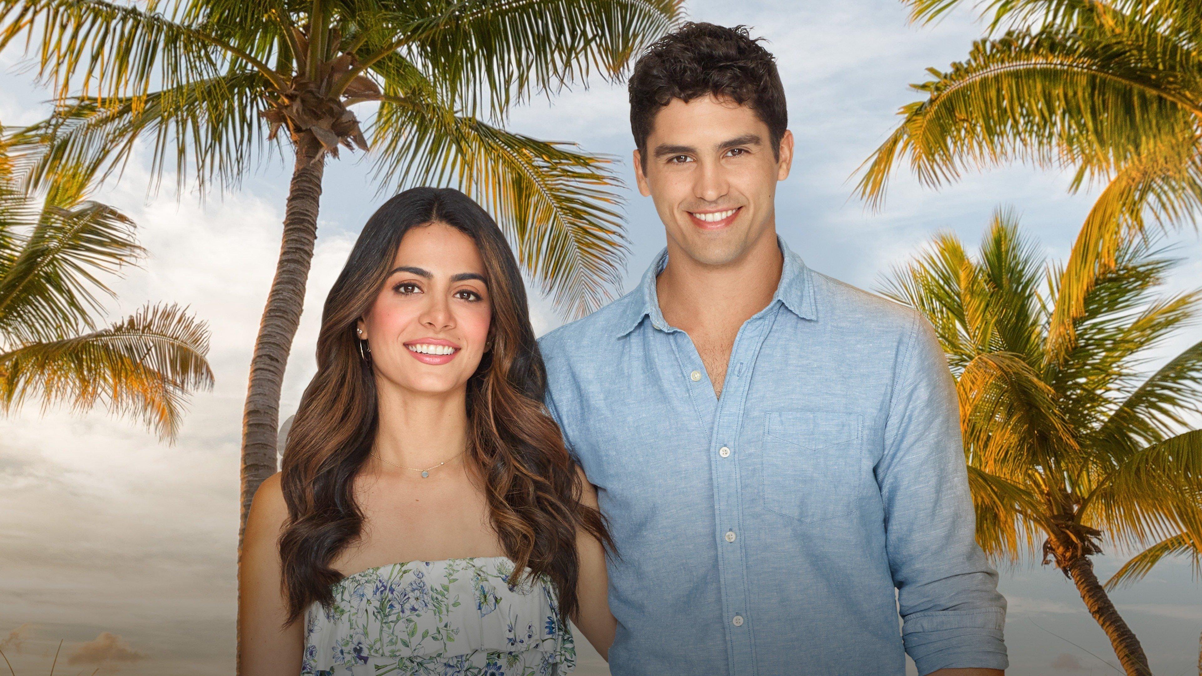 Miłość w słońcu