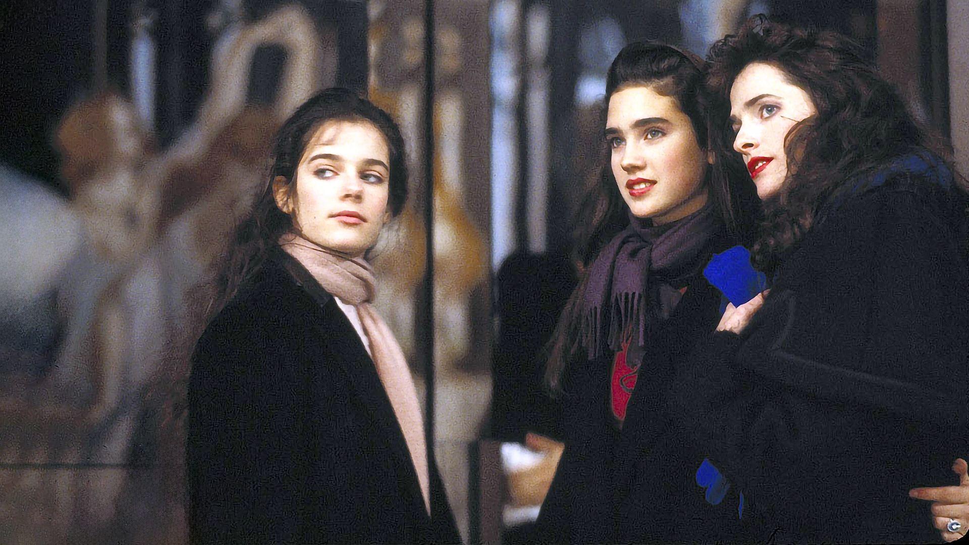 Niektóre Dziewczyny