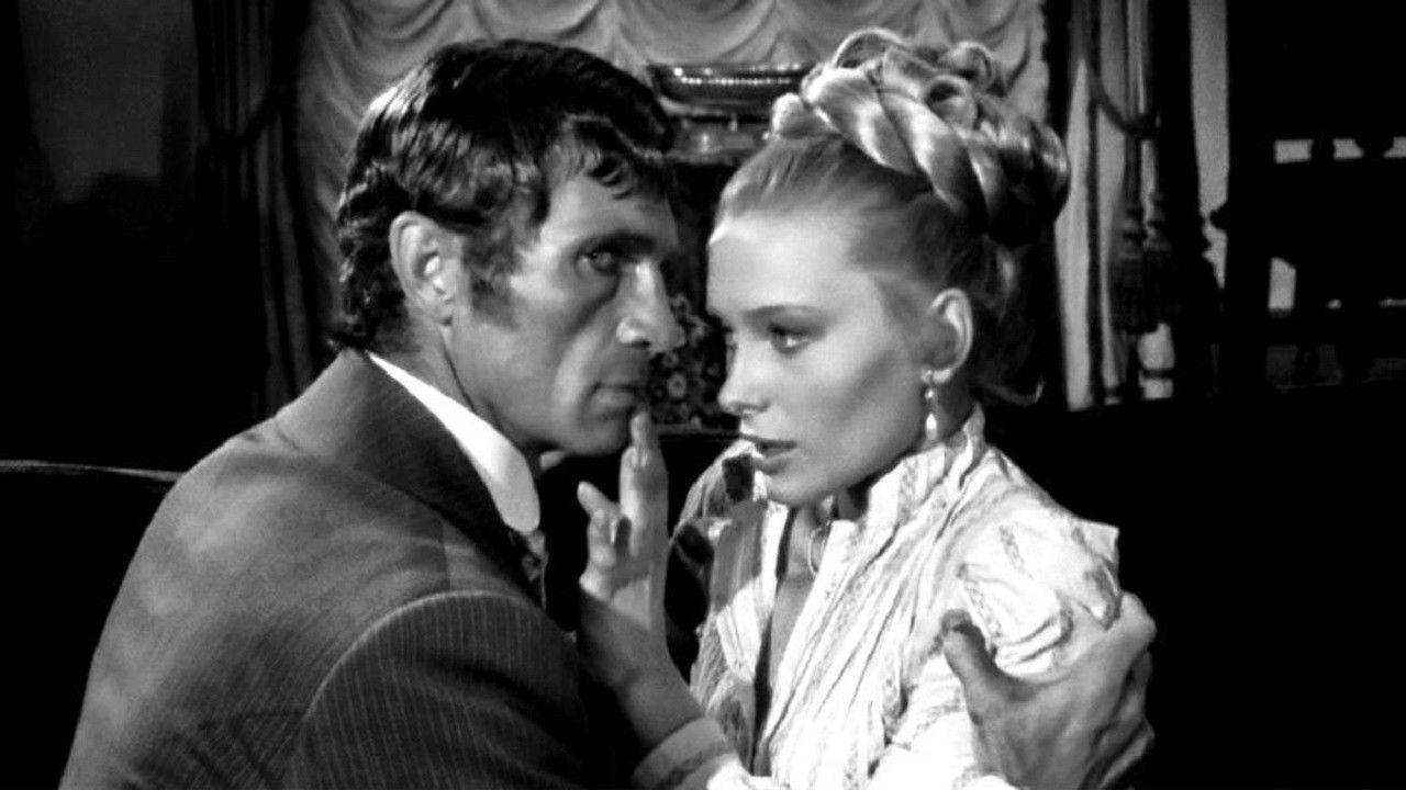 La vendetta di Lady Morgan