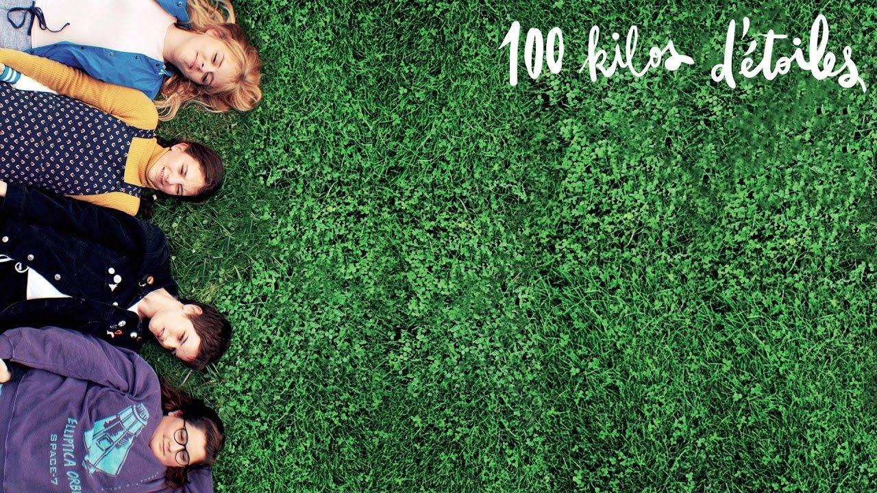 100 kilo do gwiazd