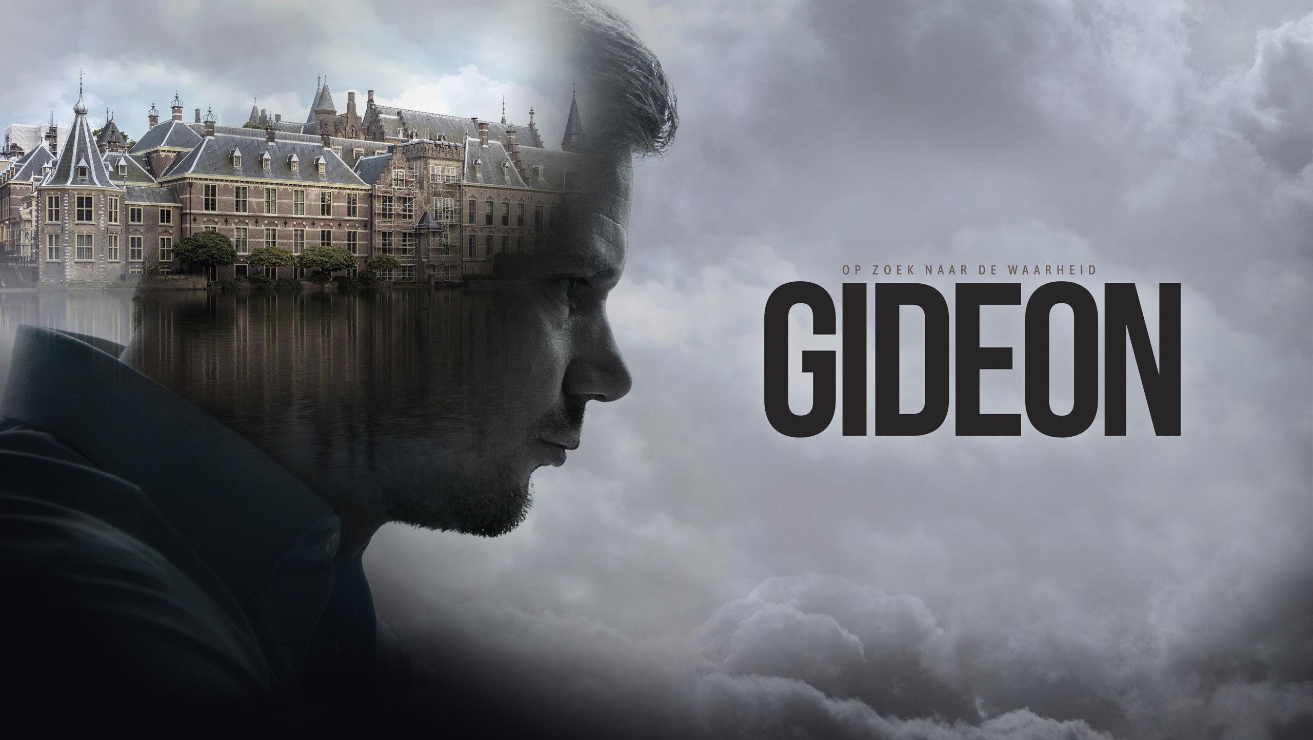 Gideon: Op zoek naar de waarheid