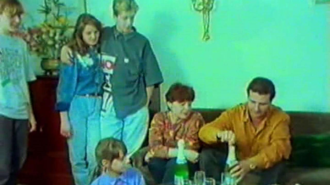 Seksuele Voorlichting