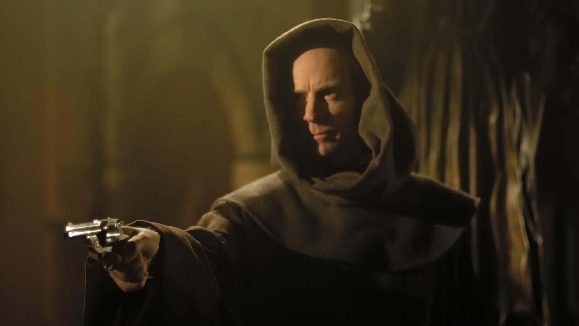 Sprawa wampira z Białej Kaplicy