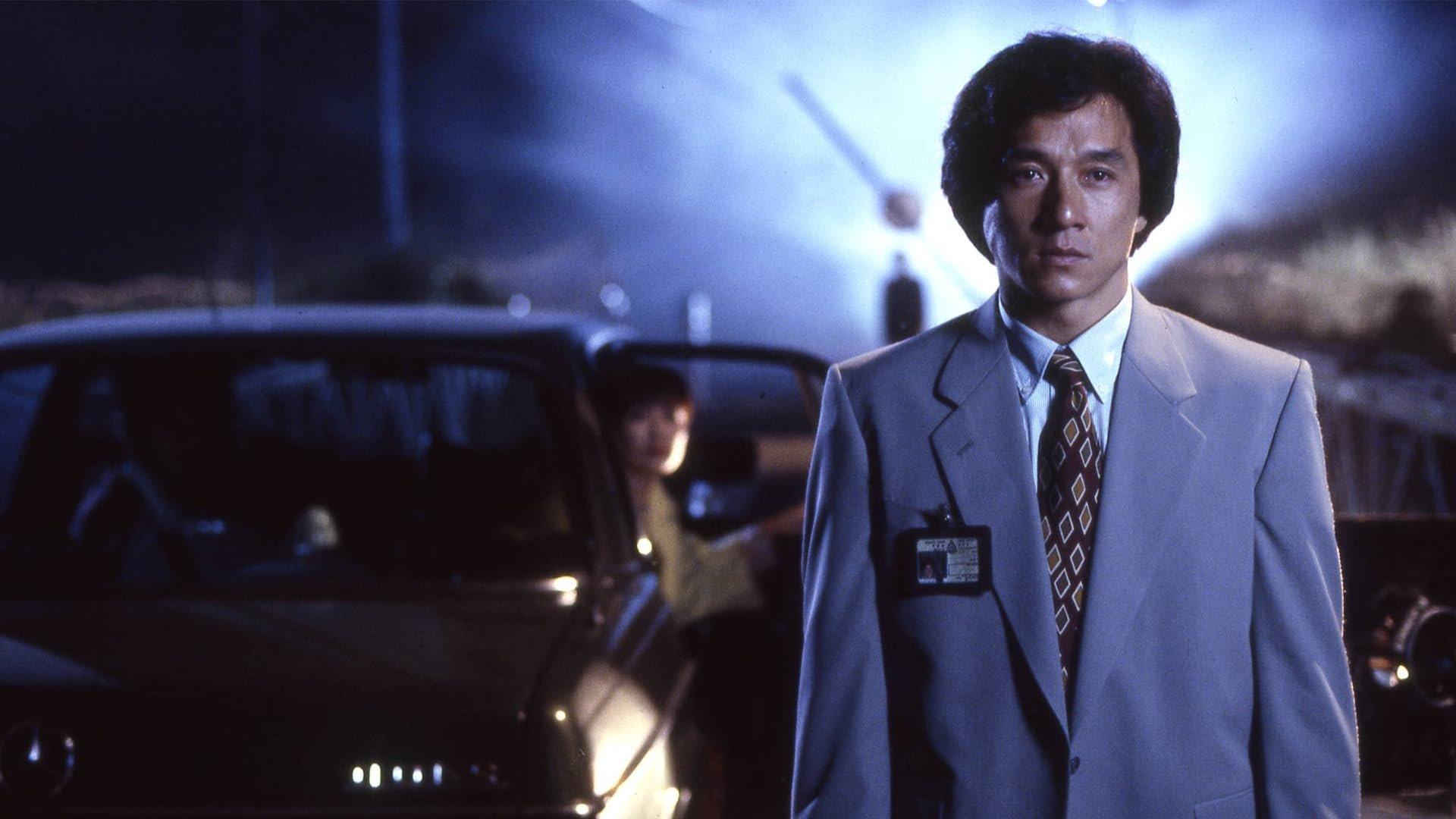 Przestępcza Opowieść