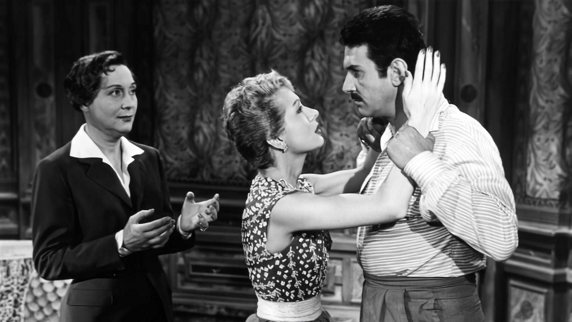 Przy drzwiach zamkniętych