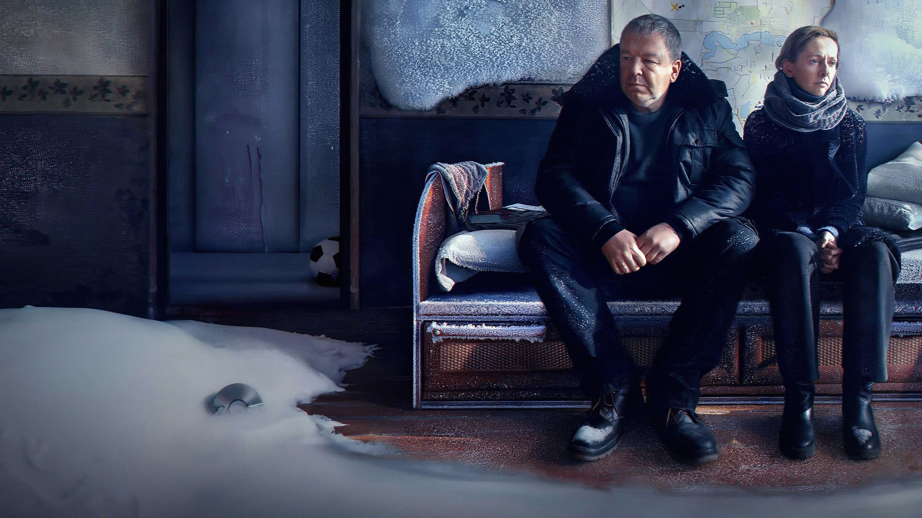 Вечная зима