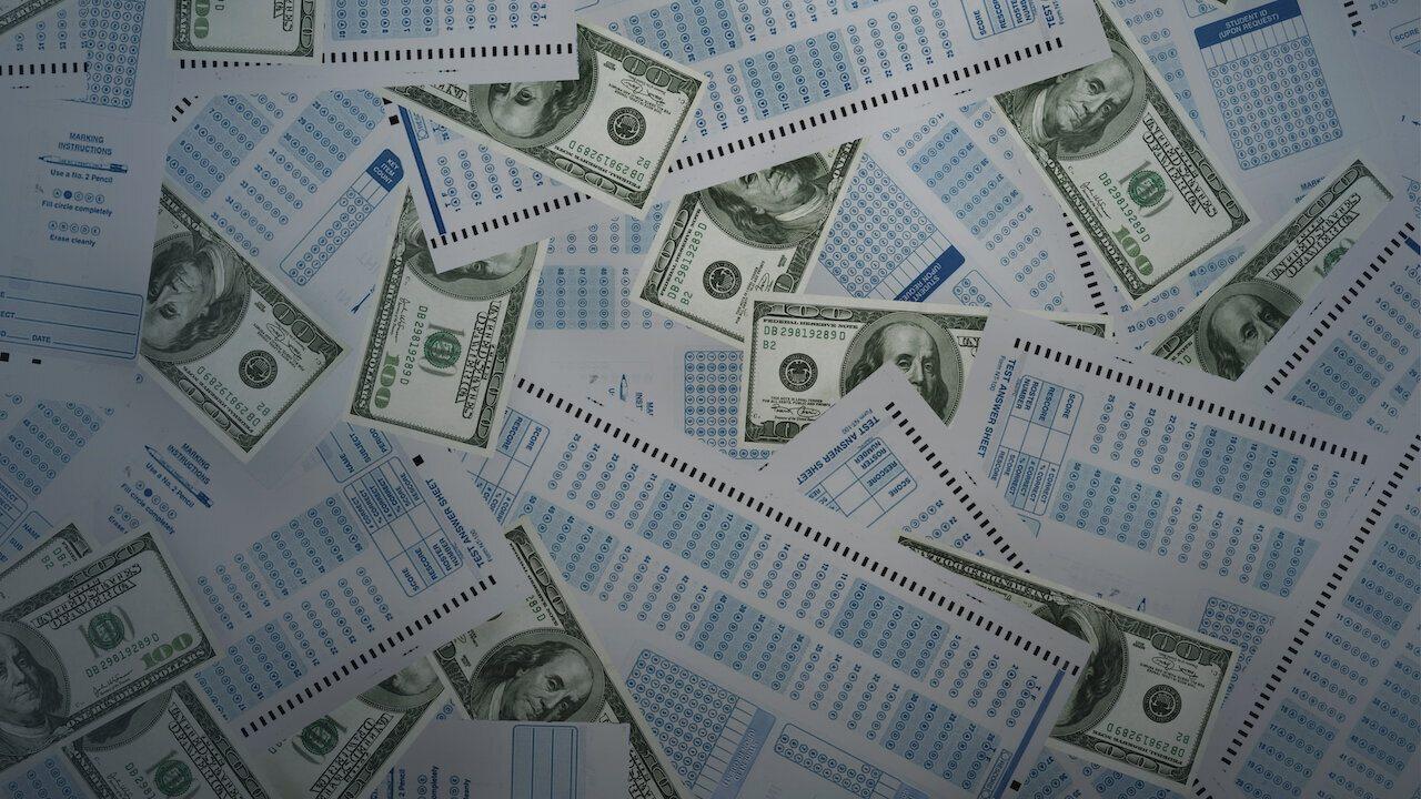 Operacja Varsity Blues: Rekrutacyjny skandal