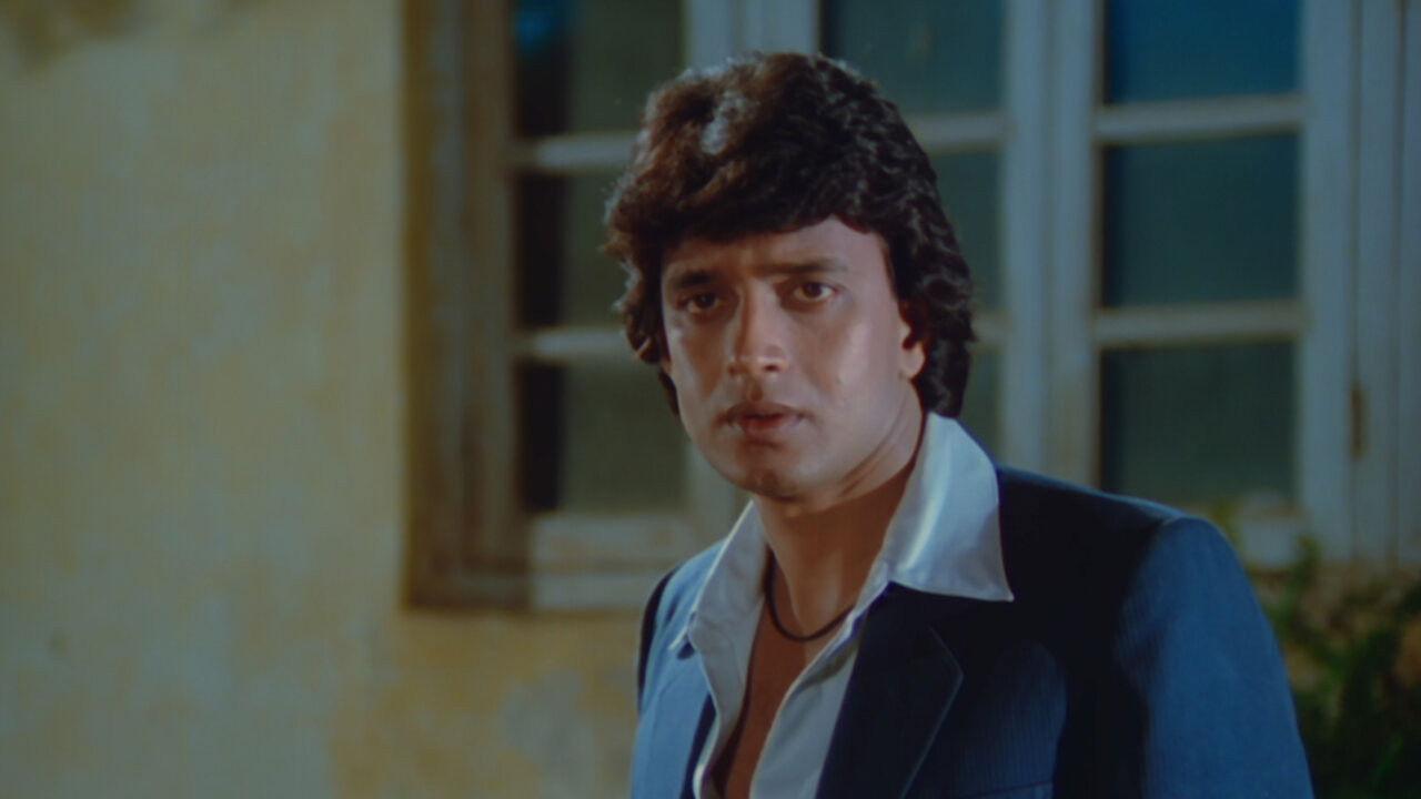 डिस्को डांसर