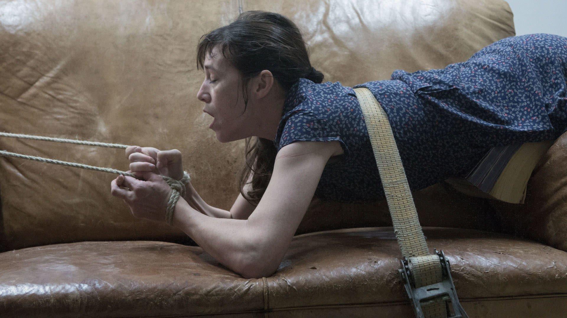 Nimfomanka: Część 2