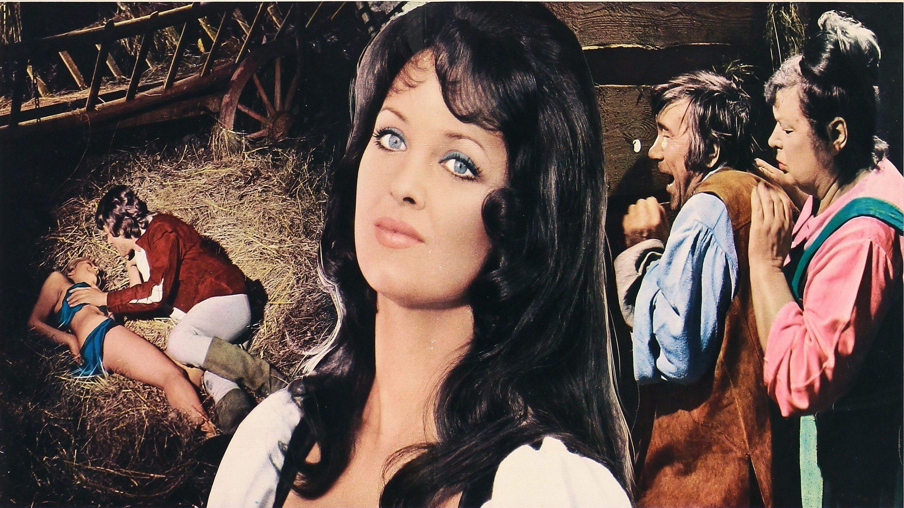 Słodka Susana i grzeszne zakonnice