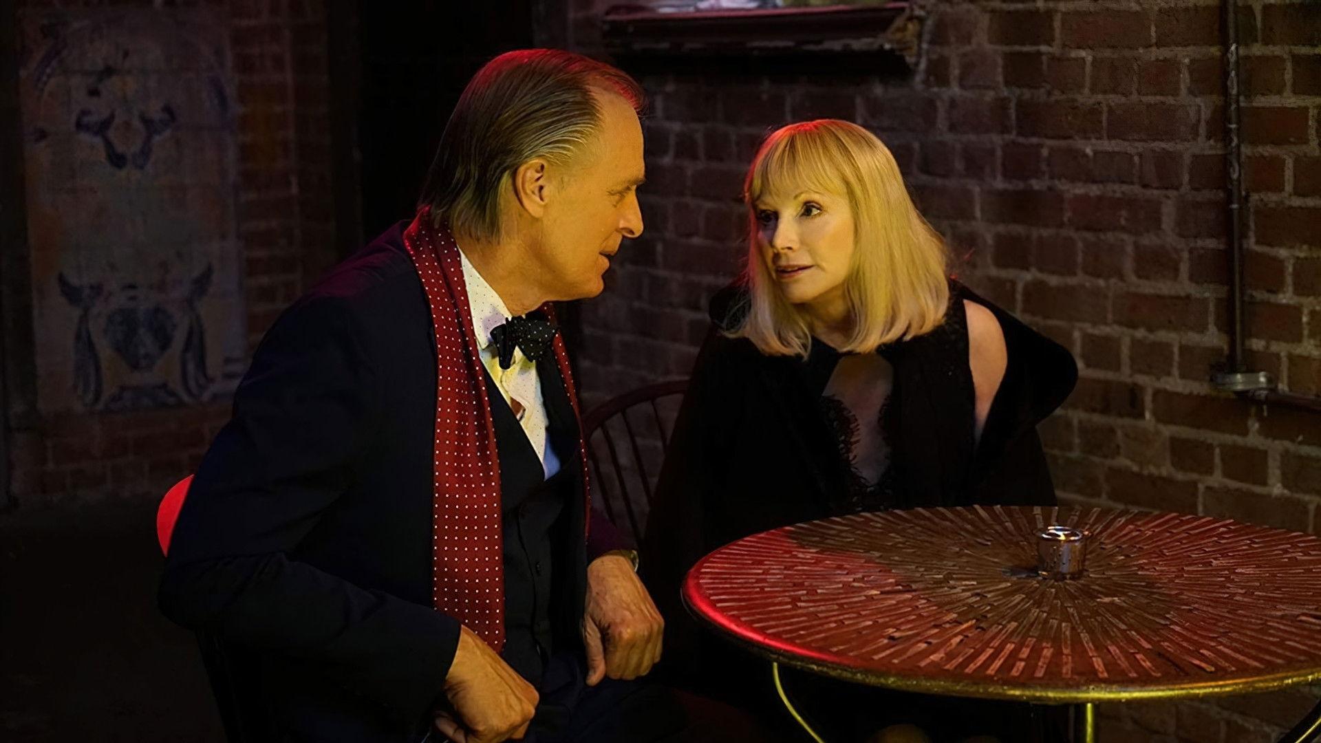 Kiedy Ray poznał Helen