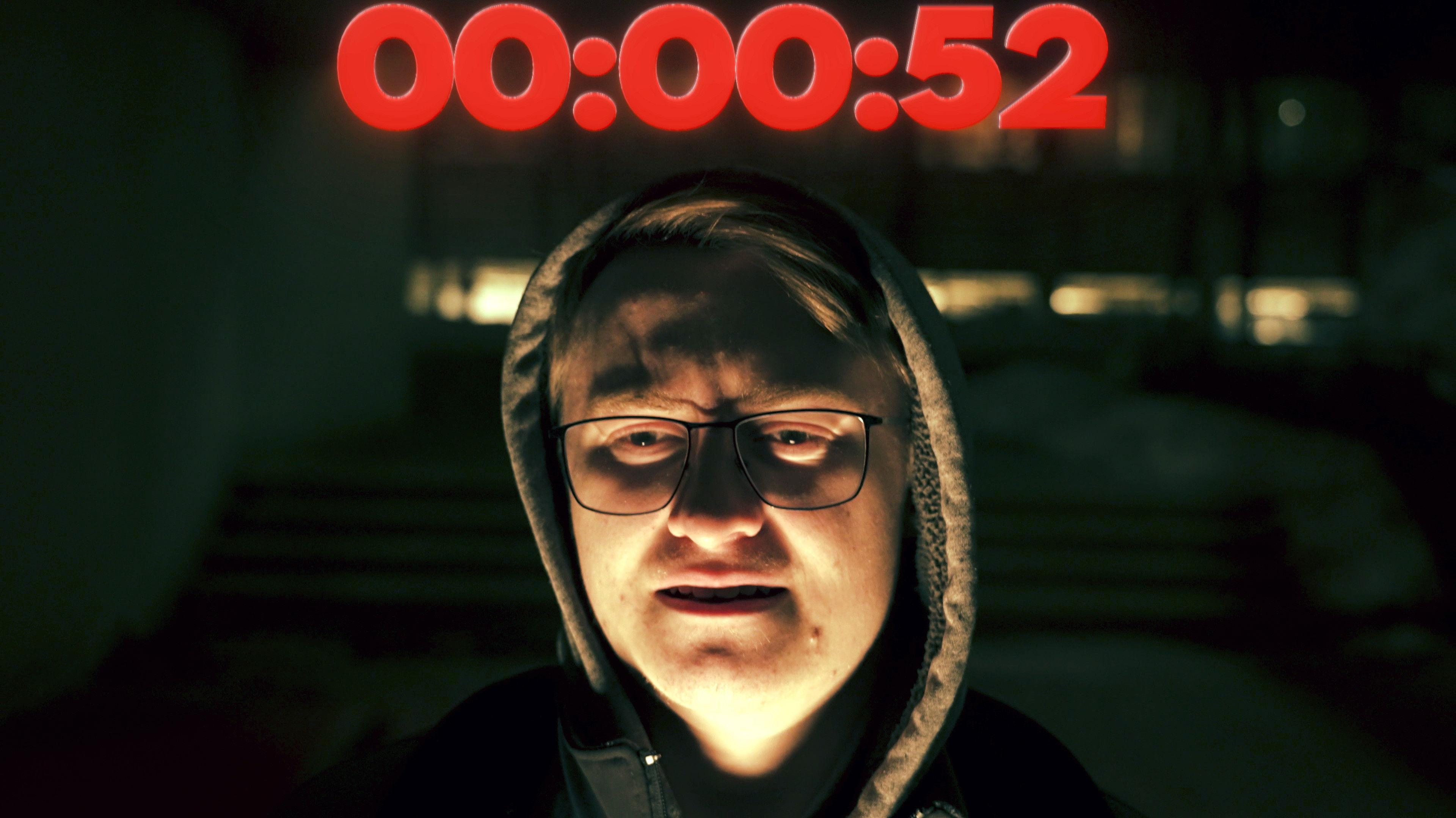 Countdown to Midnight