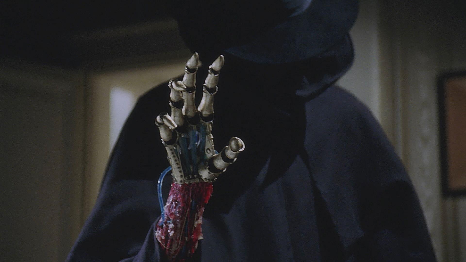 M.D.C. - Maschera di cera