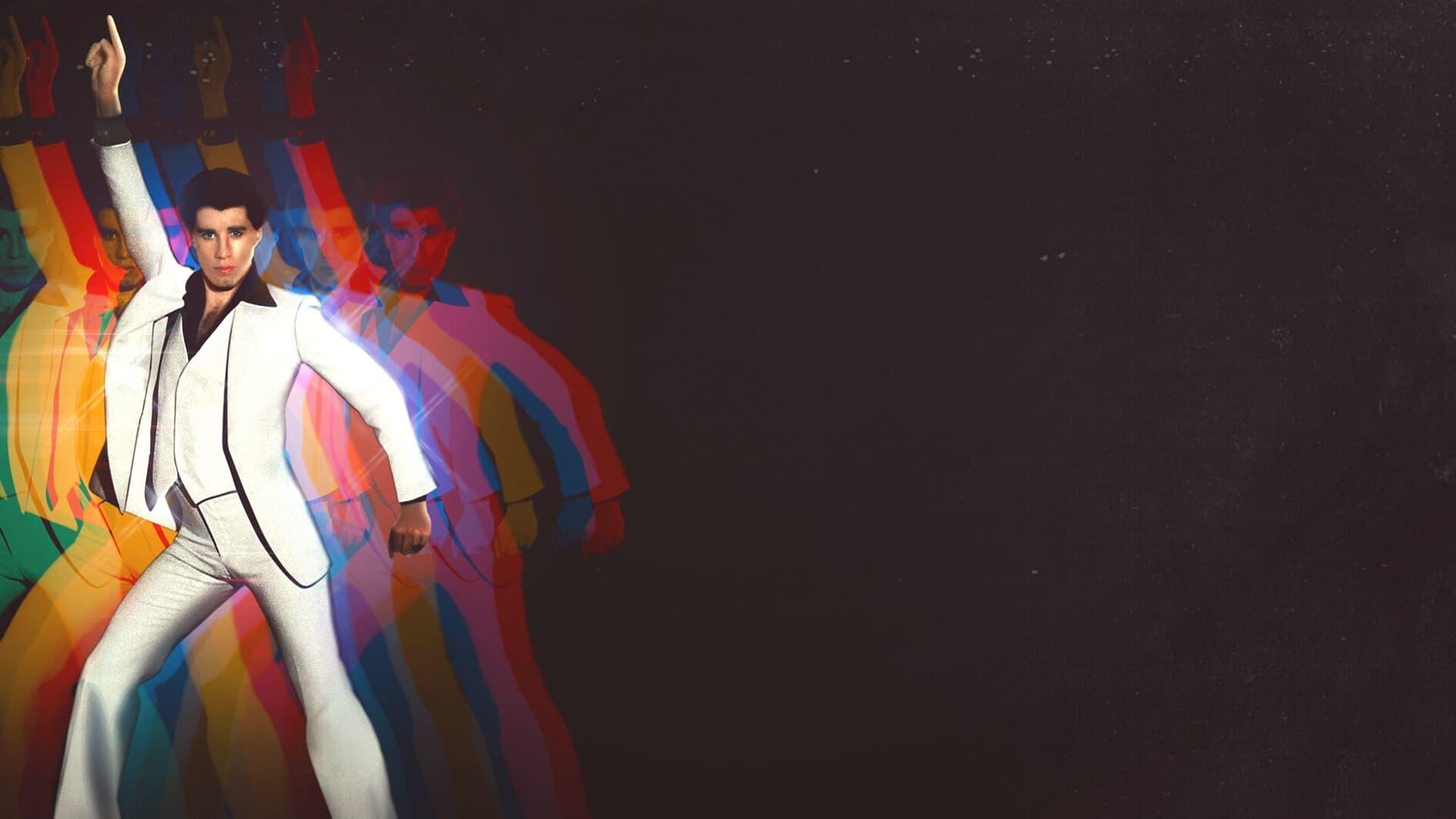 Gorączka sobotniej nocy