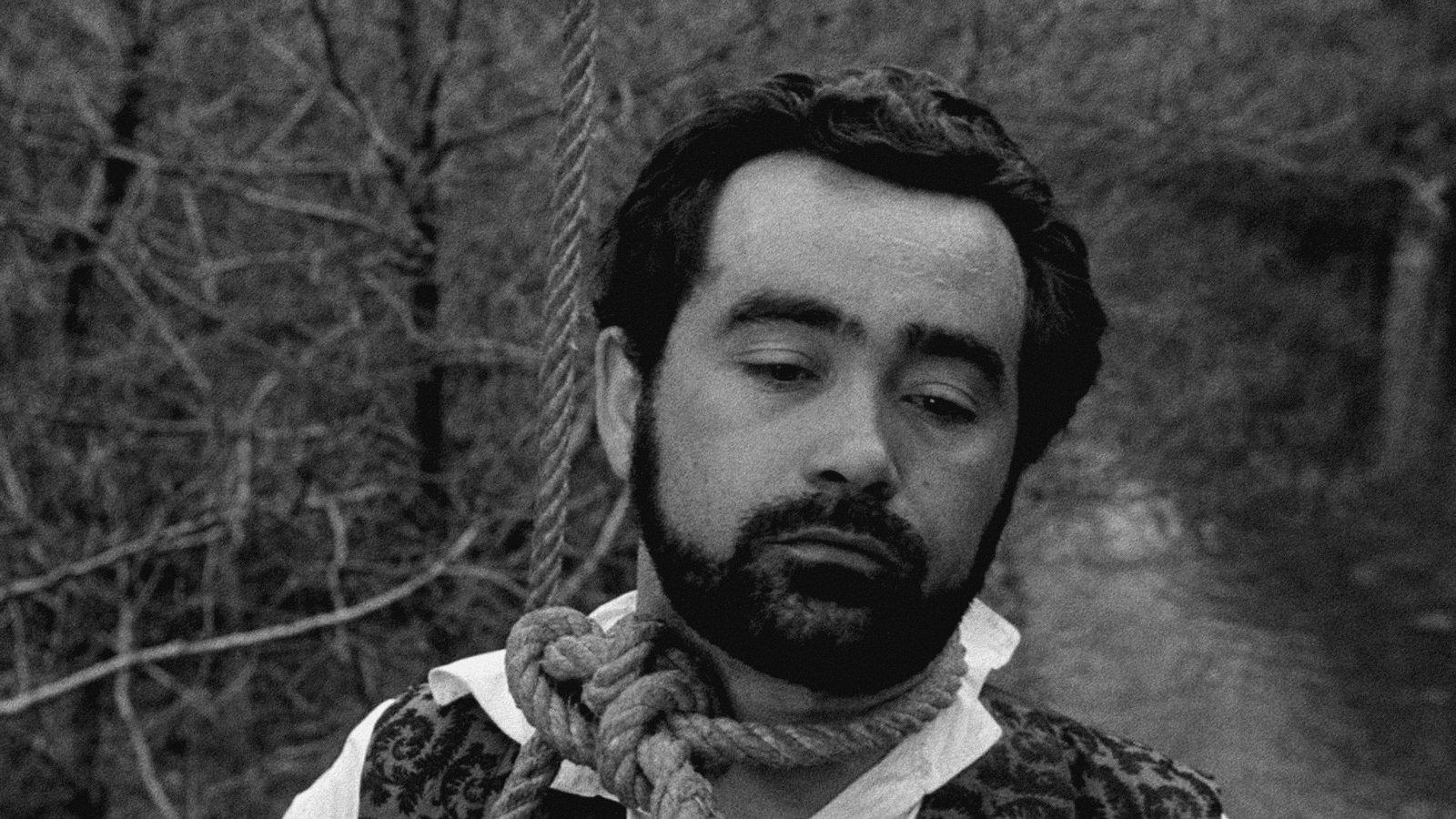 La Rivière du hibou