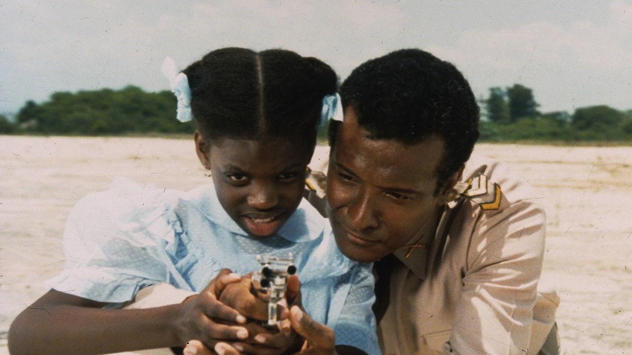 L'Homme sur les quais