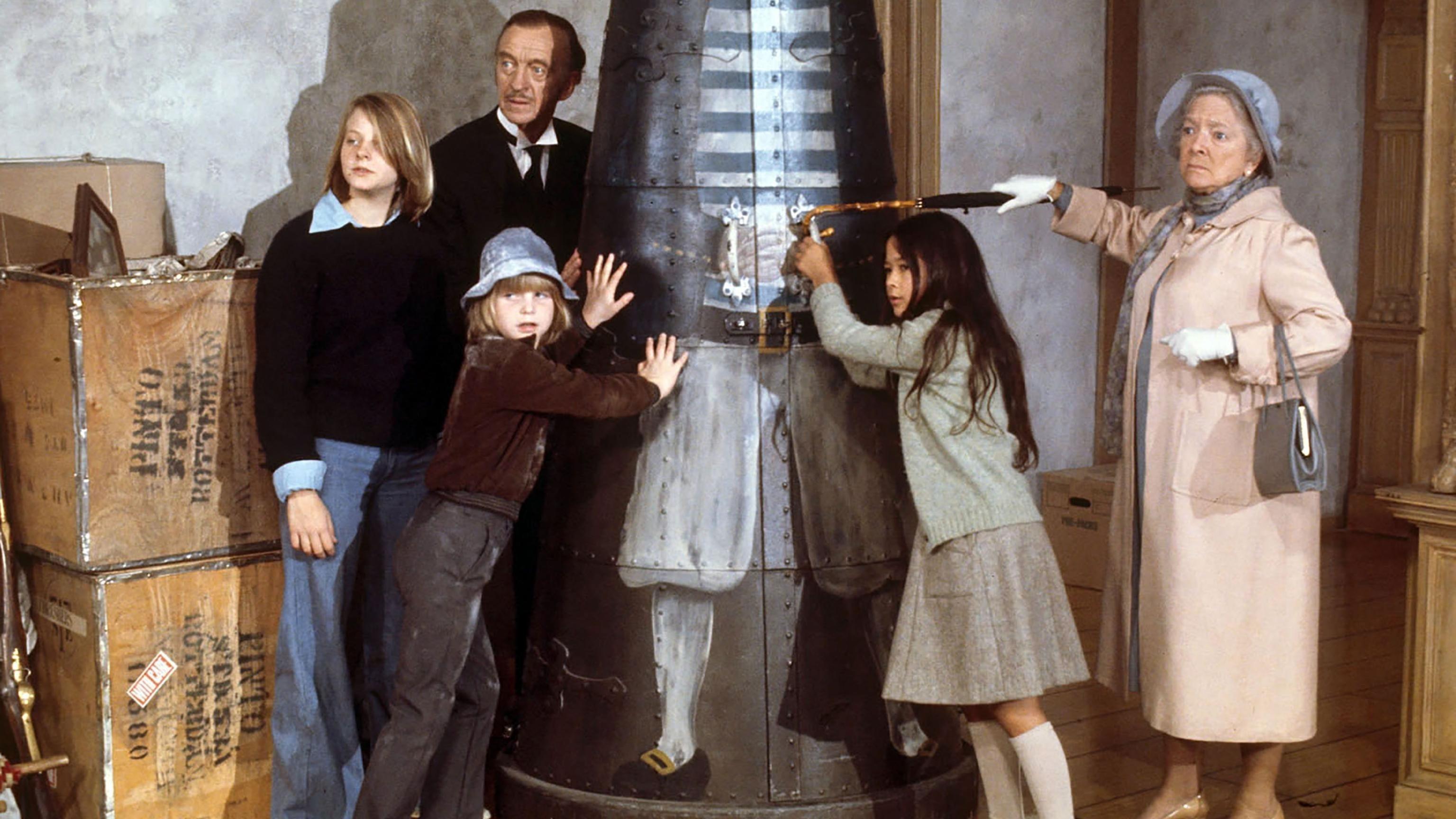 Posiadłość Candleshoe