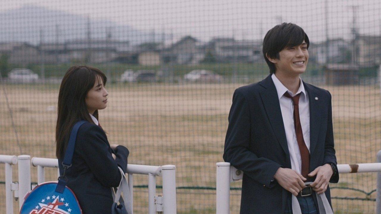 チア☆ダン~女子高生がチアダンスで全米制覇しちゃったホントの話~