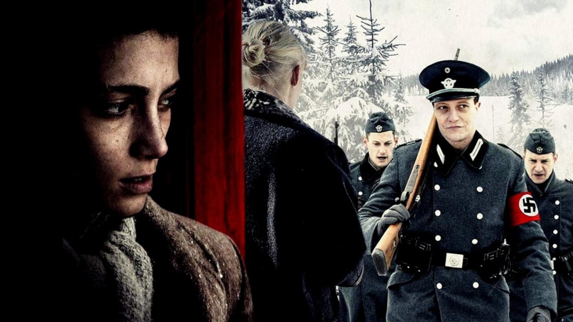 W pułapce myśliwego