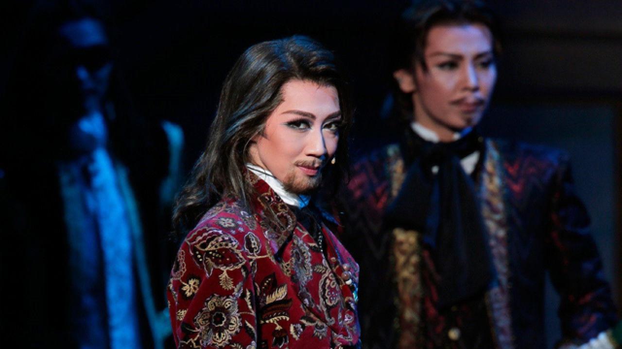 モンテ・クリスト伯 / Amour de 99!!-99年の愛-