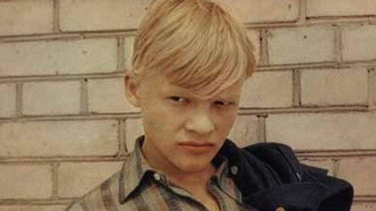 Последний побег