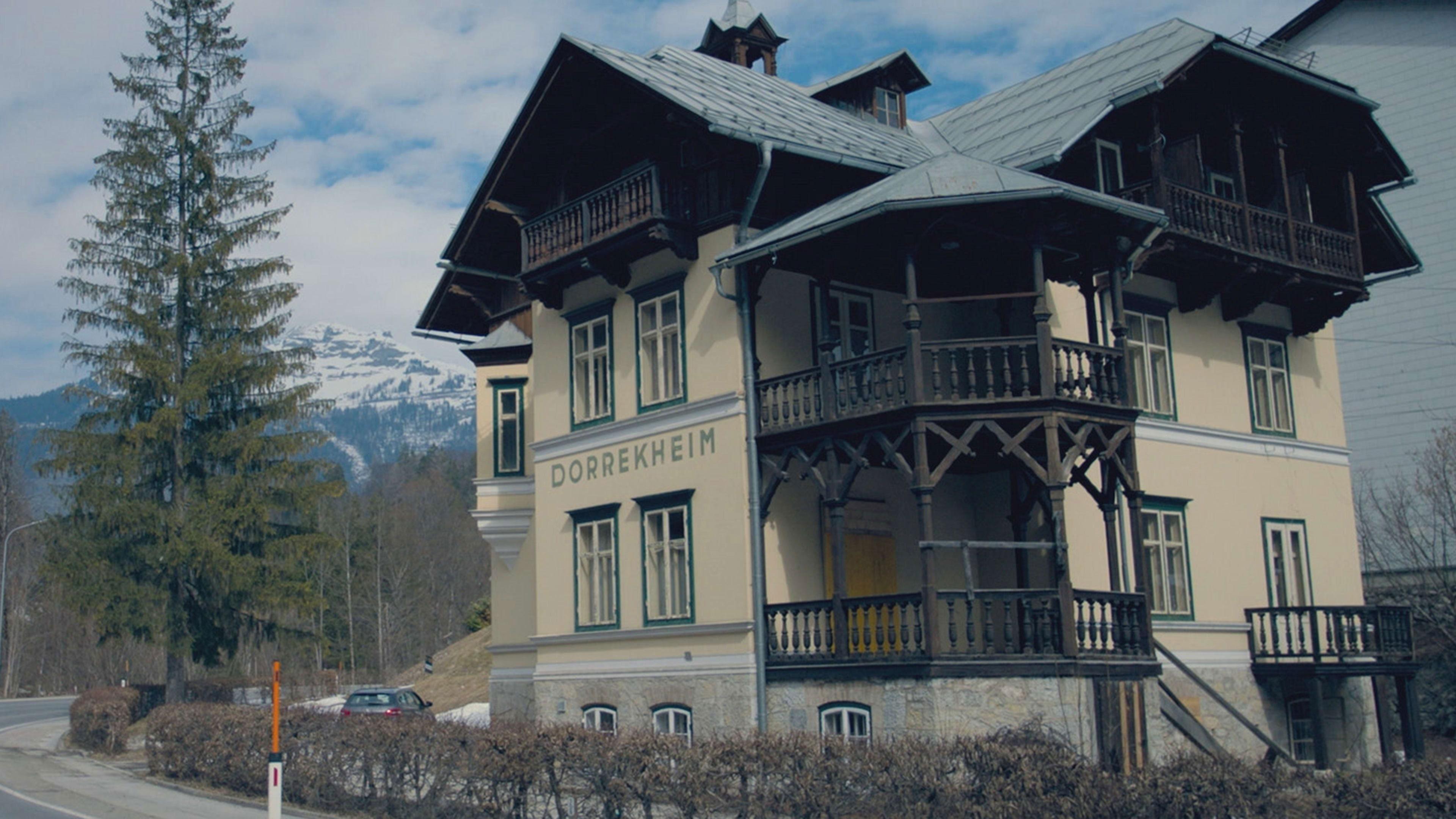 Plunderer: The Life and Times of a Nazi Art Thief