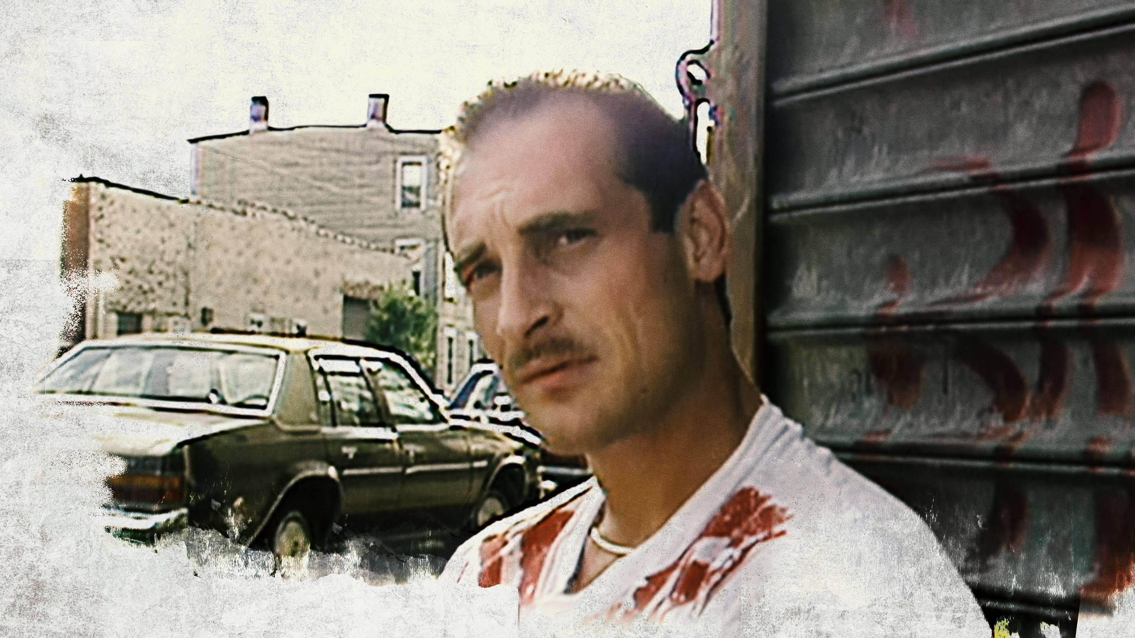 Życie przestępcze 1984-2020